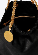 Medium Falabella Drawstring Bag