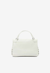 Zanellato Small Postina Daily Top Handle Bag White POSTINA DAILY S0680100040000Z1190_bf2dcd96-f2ad-4f0f-b1ee-2f7c62da2028