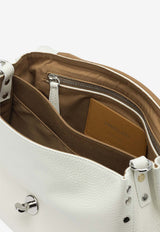 Zanellato Small Postina Daily Top Handle Bag White POSTINA DAILY S0680100040000Z1190_bf2dcd96-f2ad-4f0f-b1ee-2f7c62da2028