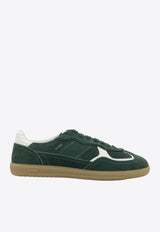 ALOHAS TB. 490 Rife Suede Low-Top Sneakers Green S10047104_4304bf90-b7bc-4425-86d8-166c83ed5199