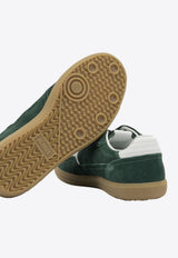 ALOHAS TB. 490 Rife Suede Low-Top Sneakers Green S10047104_4304bf90-b7bc-4425-86d8-166c83ed5199