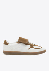 ALOHAS TB. 490 Leather Low-Top Sneakers White S10083102_1543034a-b1ce-44ab-9328-be1c84b48449