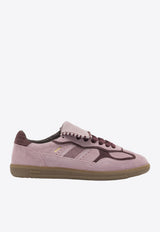 ALOHAS TB. 490 Suede Low-Top Sneakers Purple S10091704_76be749c-f136-4260-9b25-127308d36a23