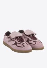 ALOHAS TB. 490 Suede Low-Top Sneakers Purple S10091704_76be749c-f136-4260-9b25-127308d36a23