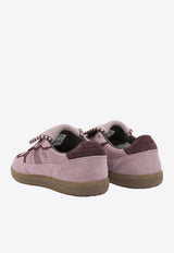 ALOHAS TB. 490 Suede Low-Top Sneakers Purple S10091704_76be749c-f136-4260-9b25-127308d36a23