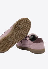 ALOHAS TB. 490 Suede Low-Top Sneakers Purple S10091704_76be749c-f136-4260-9b25-127308d36a23