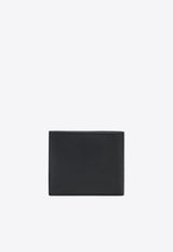 Printed Bi-Fold Wallet