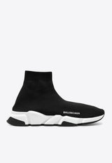 Speed High-Top Sneakers