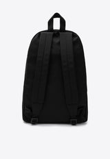 Explorer Embroidered Backpack