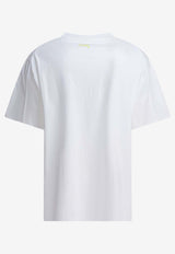 Arc'teryx Kragg Lithographica Printed T-shirt White X000009926KRAGG CTNWHITE LIGHT_5f58d89e-552b-47e6-9ae4-9d7ed675964c