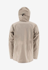 Gamma Mx Technical Jacket
