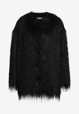 Fringes Filipo Coat