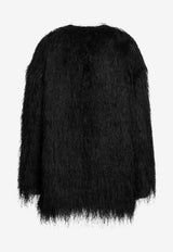 Fringes Filipo Coat