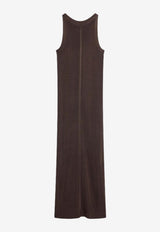 Pablo Knitted Midi Dress