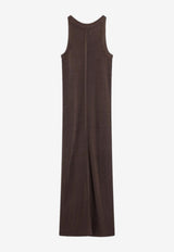 Pablo Knitted Midi Dress