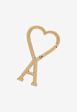 Ami De Coeur Hook Keyring