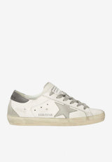 Super-Star Leather Sneakers