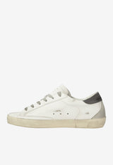 Super-Star Leather Sneakers
