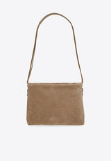 Brunello Cucinelli DC Duo Pouch Bag Beige MBDLD2808C2767_Beige_40000133
