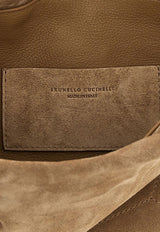 Brunello Cucinelli DC Duo Pouch Bag Beige MBDLD2808C2767_Beige_40000133