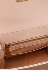 My Sicily Leather Shoulder Bag