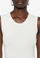 Essential Sleeveless Bodysuit