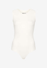Essential Sleeveless Bodysuit
