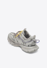 Track Trail Low-Top Sneakers