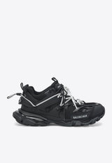 Low Track Sneakers