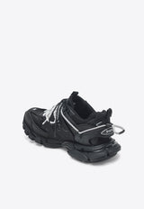 Low Track Sneakers