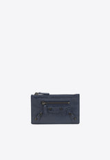 Le City Leather Cardholder