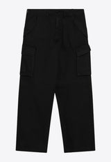 Essential Cargo Pants