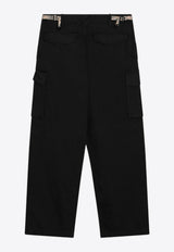 Essential Cargo Pants