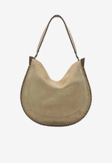 Oskan Hobo Soft Shoulder Bag