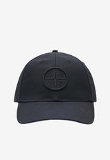 Logo-Patch Baseball Cap