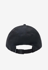 Logo-Patch Baseball Cap