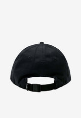 Logo-Patch Baseball Cap