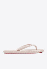 Super Loubi Flip-Flops