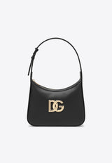 Leather 3.5 Shoulder Bag