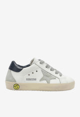 Super-Star Low-Top Sneakers