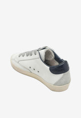 Super-Star Low-Top Sneakers