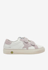 May School Low-Top Sneakers