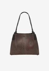 Medium Libra Tote Bag