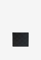 Emblem Bi-Fold Wallet
