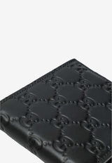 Emblem Bi-Fold Wallet