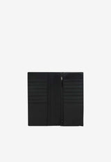 Emblem Bi-Fold Wallet