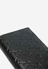 Emblem Bi-Fold Wallet