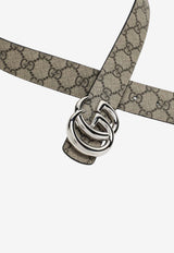 Monogram Reversible Belt
