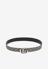 Monogram Reversible Belt