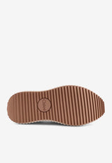 Chloé Nama Low-Top Sneakers Blush CH26S579VN26Y_Blushy Beige_41114663